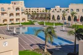 Egypt Marsa Alam Sataya Resort 8 dňový pobyt All Inclusive Letecky Letisko: Praha March 2025 (29/03/25- 5/04/25)