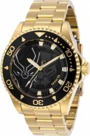 Invicta Marvel Black Panther 29686.