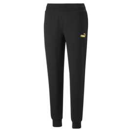 Puma ESS+ Metallic Pants FL XS.