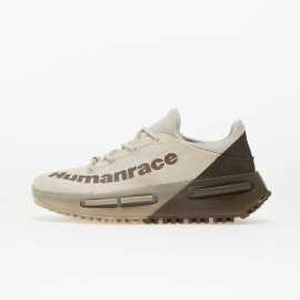 Tenisky adidas Human Race NMD S1 MAHBS Aluminium/ Light Brown/ Earth Strata EUR 42.