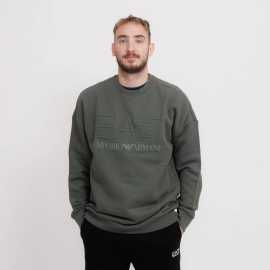 Ea7 emporio armani sweatshirt xl.