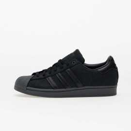 Tenisky adidas Superstar GTX Core Black/ Grey Six/ Arctic Night EUR 37 1/3.