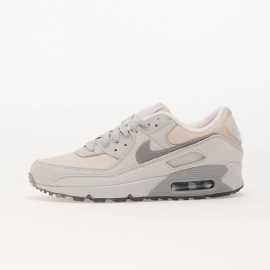 Tenisky Nike Air Max 90 Photon Dust/ Lt Smoke Grey-Phantom EUR 38.