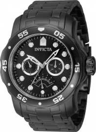 Invicta Pro Diver Quartz 48 mm 47000.