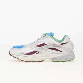 Tenisky Reebok Premier Road Modern White/ Silver Mix EUR 38.5.