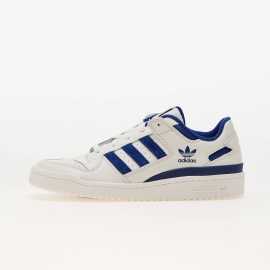 Tenisky adidas Forum Low Cl Cloud White/ Victory Blue/ Cloud White EUR 45 1/3.