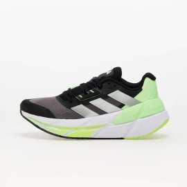 Tenisky adidas Adistar Cs 2 M Aura Black/ Linen Green/ Grey Spa EUR 42 2/3.