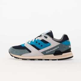 Tenisky Saucony Courageous Grey/ Royal EUR 43.