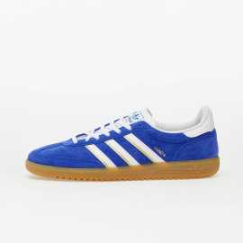 Tenisky adidas Hand 2 Semi Lucid Blue/ Ftw White/ Mate Gold EUR 44 2/3.