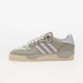 Tenisky adidas x Nice Kicks Rivalry Low Grey Two/ Dash Grey/ Crew White EUR 46.