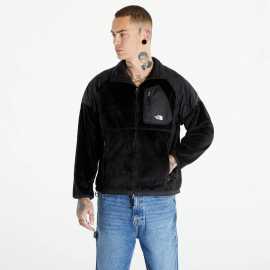 Bunda The North Face Versa Velour Jacket TNF Black S.