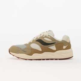 Tenisky Saucony Grid Shadow 2 Sand/ Sage EUR 42.