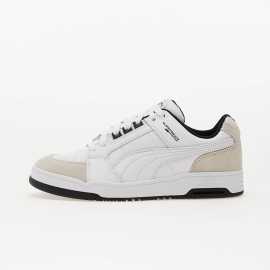 Tenisky Puma Slipstream Lo Retro Puma White-Vaporous Gray EUR 43.