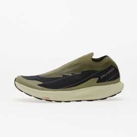 Tenisky Salomon Pulsar Reflective Advanced Olive Night EUR 42.