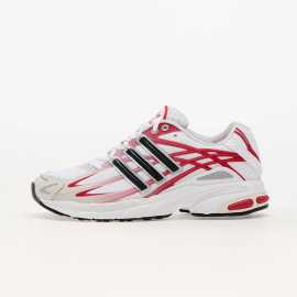 Tenisky adidas Adistar Cushion Ftw White/ Core Black/ Better Scarlet EUR 45 1/3.