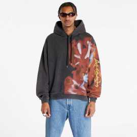 Mikina Ambush Graphic Hoodie UNISEX Tap Shoe/ Valiant Poppy XXL.