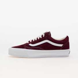 Tenisky Vans Old Skool 36 LX Pig Suede Port Royale EUR 39.