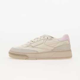 Tenisky Reebok Club C LTD Light Pink EUR 37.5.