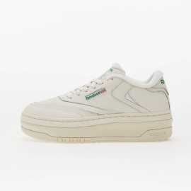 Tenisky Reebok Club C Extra Chalk/ Chalk/ Glen Green EUR 40.