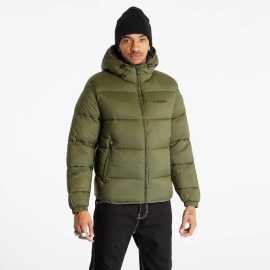 Bunda Napapijri A-Suomi H 1 Jacket Green Depths S.