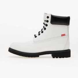 Tenisky Timberland 6 Inch Lace Up Waterproof Boot White EUR 44.