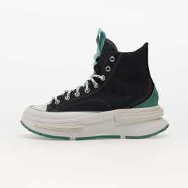 Tenisky Converse Run Star Legacy Cx Platform Mixed Materials Black/ Admiral Elm/ Fossilized EUR 38.