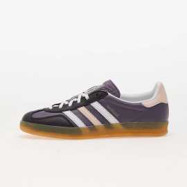 Tenisky adidas Gazelle Indoor W Shadow Violet/ Cloud White/ Wonder Quartz EUR 42.