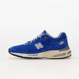 Tenisky New Balance 991 Dazzling Blue EUR 44.