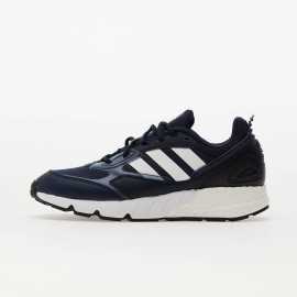 Tenisky adidas ZX 1K BOOST 2.0 Legend Ink/ Ftw White/ Core Black EUR 44 2/3.