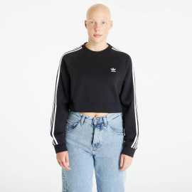 Mikina adidas Sweatshirt Black M/40.