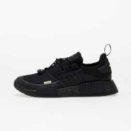 Tenisky adidas NMD_R1 Core Black/ Carbon/ Pulse Yellow EUR 38 2/3.