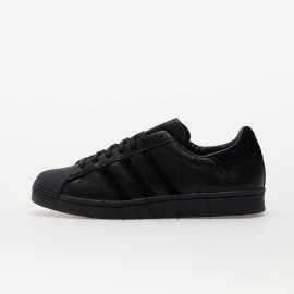 Tenisky Y-3 Superstar Black/ Black/ Black EUR 43 1/3.