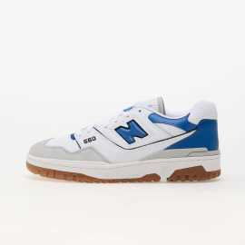 Tenisky New Balance 550 White EUR 41.5.