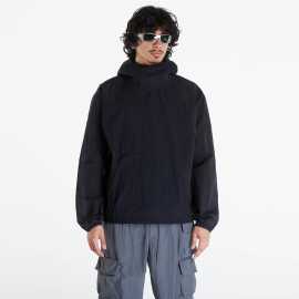 Mikina Nike Sportswear Tech Pack Men's Woven Mesh Pullover Black/ Black XS.