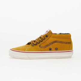 Tenisky Vans Vault x Nigel Cabourn Sk8-Mid LX Vintage Suede EUR 41.