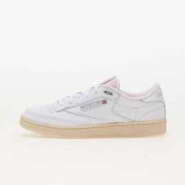 Tenisky Reebok Club C 85 Vintage Ftw White/ Pure Gray3/ Paper White EUR 38.5.