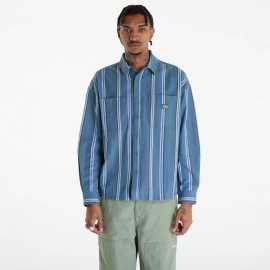 Košeľa Dickies Glade Spring Long Sleeve Shirt Coronet Blue L.