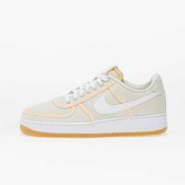 Tenisky Nike Air Force 1 '07 Premium Light Cream/ White/ Crimson Tint EUR 46.