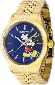 Invicta Disney Mickey Mouse Quartz 43871.