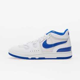 Tenisky Nike Attack White/ Game Royal-Pure Platinum-Black EUR 42.5.