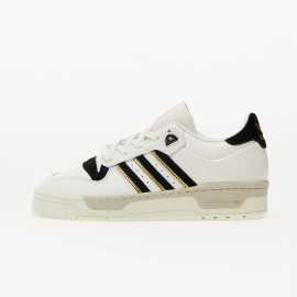 Tenisky adidas Rivalry 86 Low Cloud White/ Core Black/ Ivory EUR 36 2/3.