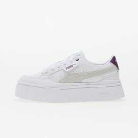 Tenisky Puma Mayze Stack Wns White EUR 40.5.