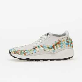 Tenisky Nike W Air Footscape Woven Summit White/ Black-Sail-Multi-Color EUR 36.