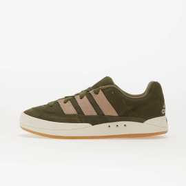 Tenisky adidas Adimatic Olive Strata/ Wonder Beige/ Off White EUR 46.