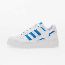 Tenisky adidas Forum Xlg W Ftw White/ Brave Blue/ Ftw White EUR 40.