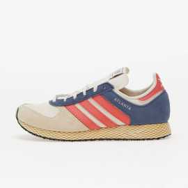 Tenisky adidas Atlanta W Wonder White/ Preloved Scarlet/ Preloved Ink EUR 36 2/3.