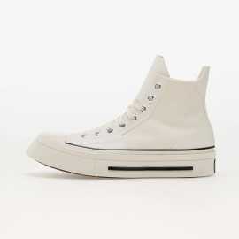 Tenisky Converse Chuck 70 De Luxe Squared Egret/ Black/ Egret EUR 42.