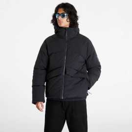 Bunda adidas Big Baffle Jacket Black XL.