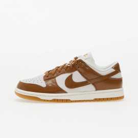 Tenisky Nike W Dunk Lx Phantom/ Ale Brown-Sail-Metallic Gold EUR 39.