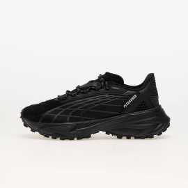 Tenisky Puma x Pleasures Spirex Black/ Black EUR 42.5.